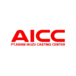 logo PT Asian Isuzu Casting Center