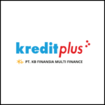 logo PT KB Finansia Multi Finance (Kredit Plus)