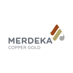 Read more about the article PT Merdeka Copper Gold Tbk