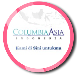 Read more about the article RS Columbia Asia Indonesia