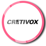 logo Cretivox