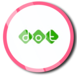 logo DOT Indonesia