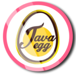 PTlogo Java Egg Specialities (Cimory Group)