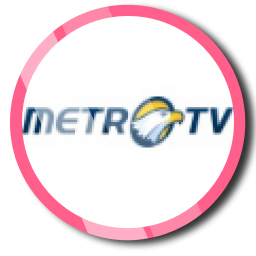 Read more about the article PT Media Televisi Indonesia (Metro TV)