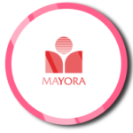 logo PT Mayora Indah Tbk