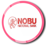 nbu logo PT Bank Nationalnobu Tbk (NobuBank)