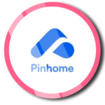 logo Pinhome