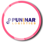 logo Puninar Logistics