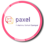 logo Paxel Indonesia