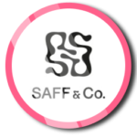 logo SAFF & Co.