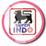 logo PT Lion Super Indo