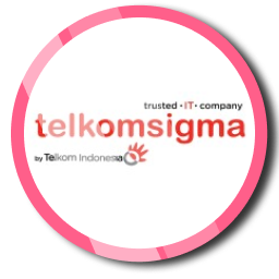 Read more about the article PT Sigma Cipta Caraka (Telkomsigma)