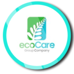 ec logo PT Ecocare Indo Pasifik Tbk by loekrly.com