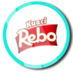 rb logo Adna Group (Kuaci Rebo) by lokerly.com