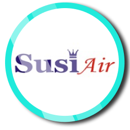 Read more about the article Susi Air