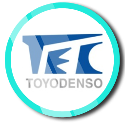 logo PT Toyo Denso Indonesia by lokerly.com