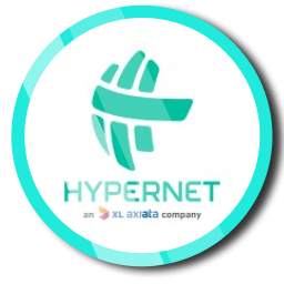 logo Hypernet Technologies by lokerly.com
