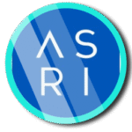 as logo ASRI (Agung Sedayu Group) by lokerly.com