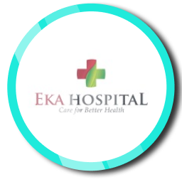 Read more about the article Eka Hospital