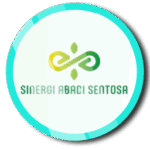 sa logo PT Sinergi Abadi Sentosa by lokerly.com