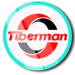 tb logo PT Tiga Berlian Mandiri (Tiberman) by lokerly.com