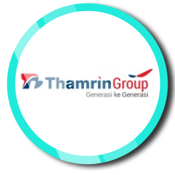 Read more about the article Thamrin Group