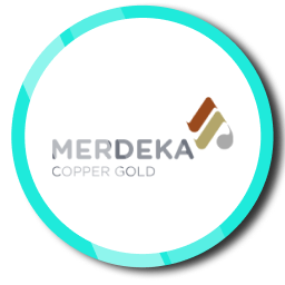 md PT Merdeka Copper Gold Tbk by lokerly.com
