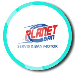 Read more about the article PT Surganya Motor Indonesia (Planet Ban)