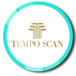 te PT Tempo Scan Pacific Tbk by lokerly.com
