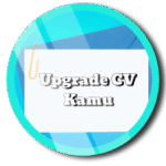 Tips Upgrade CV