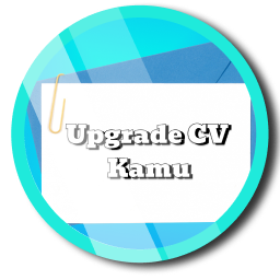Read more about the article Tips Upgrade CV