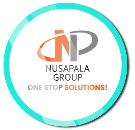 Read more about the article PT Nusapala Group
