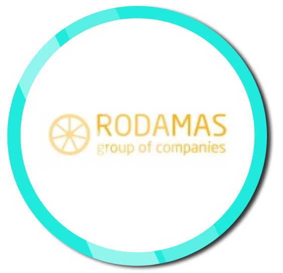 rd Rodamas Group